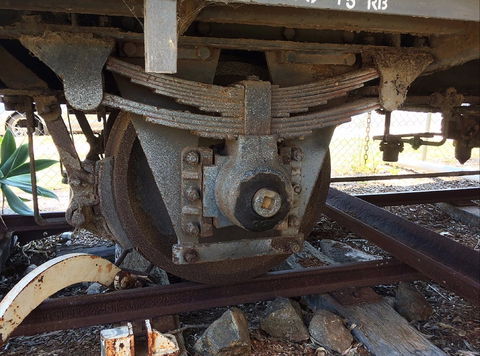 Yarraman Heritage Centre - Schoolies Week Accommodation 1