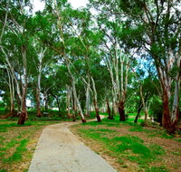 Adungadoo Pathway