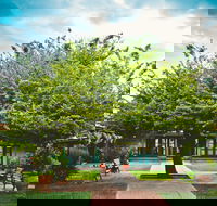 Ainslie  Gorman Arts Centres - Schoolies Week Accommodation