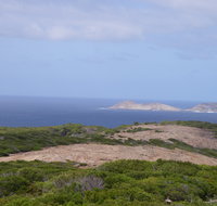 Archipelago of the Recherche