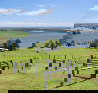 Ashby - Schoolies Week Accommodation