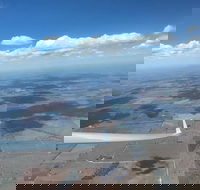 Australian Soaring Centre - Schoolies Week Accommodation