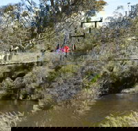 Avon Park - Schoolies Week Accommodation