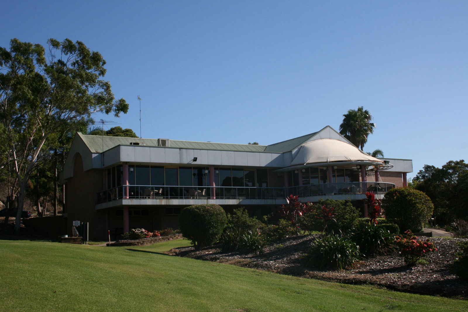 Bexley NSW Schoolies Week Accommodation