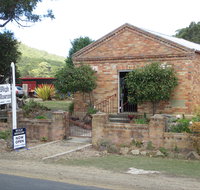 Bligh Museum of Pacific Exploration - Schoolies Week Accommodation