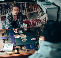 Blue Mountains Tarot Readings - Schoolies Week Accommodation