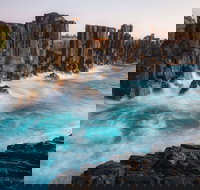 Bombo Headland Kiama - Schoolies Week Accommodation