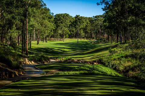 Brookwater Golf And Country Club - Schoolies Week Accommodation 1