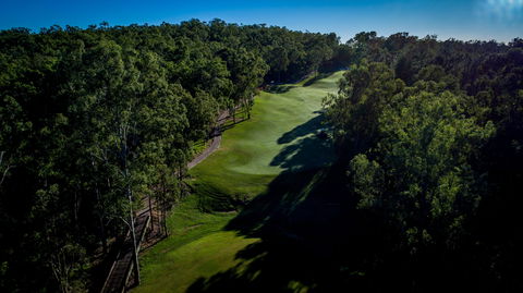 Brookwater Golf And Country Club - Schoolies Week Accommodation 2