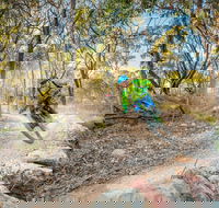 Castle Hill Blackstone Reserve - Schoolies Week Accommodation
