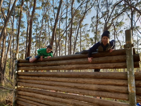 Challenge Hill - Schoolies Week Accommodation 1