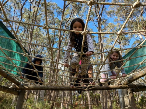 Challenge Hill - Schoolies Week Accommodation 2