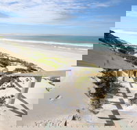 Coffin Bay National Park - Schoolies Week Accommodation