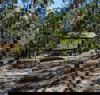 Couridjah Corridor Walk - Schoolies Week Accommodation