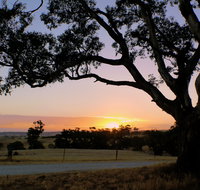 Eden Valley Lookout - Schoolies Week Accommodation