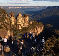 Giant Stairway - Schoolies Week Accommodation