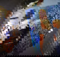 GlassXpressions Art Gallery - Schoolies Week Accommodation