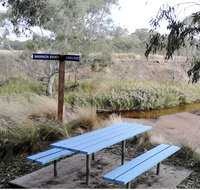 Glenelg and Wannon River Junction