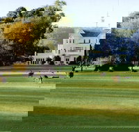 Government House - Schoolies Week Accommodation