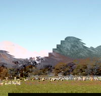 Grampians - Schoolies Week Accommodation