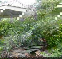 Grampians Adventure Golf and MOCO Gallery - Schoolies Week Accommodation