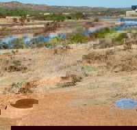 Greenough River Mouth and Devlin Pool - Schoolies Week Accommodation