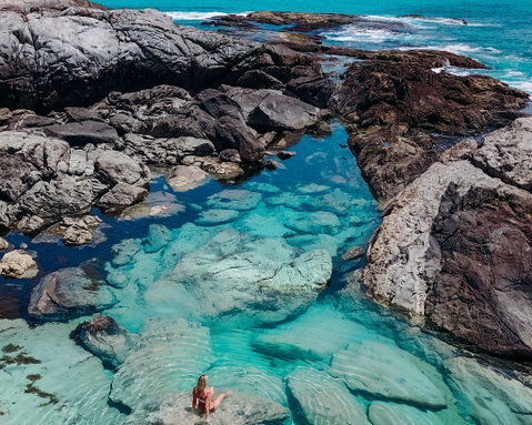 Greenly Beach - Schoolies Week Accommodation 1