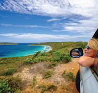 Great Ocean Drive