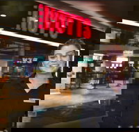 HOYTS - Carousel - Schoolies Week Accommodation