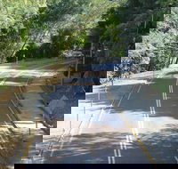 Hughes Avenue Darwin - Schoolies Week Accommodation