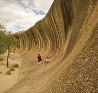 Hyden - Schoolies Week Accommodation