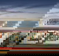 Illalangi - Schoolies Week Accommodation