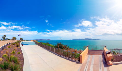 Jezzine Barracks - Schoolies Week Accommodation 0