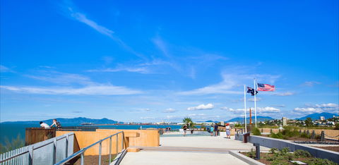 Jezzine Barracks - Schoolies Week Accommodation 1