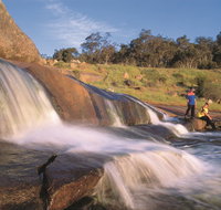 John Forrest National Park - Schoolies Week Accommodation
