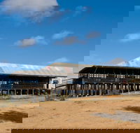 Kinchega Woolshed - Schoolies Week Accommodation