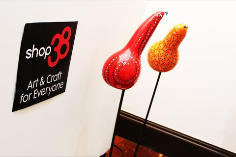 Kingaroy Regional Art Gallery - Schoolies Week Accommodation 1