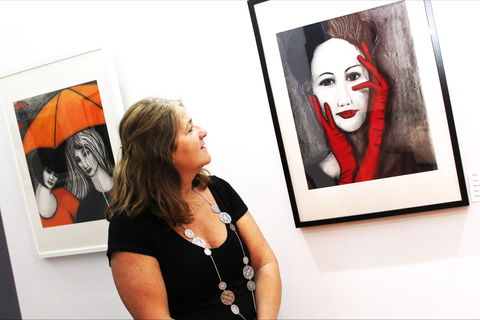 Kingaroy Regional Art Gallery - Schoolies Week Accommodation 2