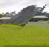 Koonjeree picnic area - Schoolies Week Accommodation