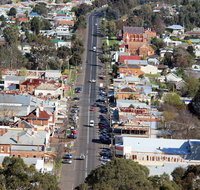 Mickle Lookout