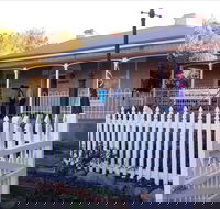 Mill Cottage Museum - Schoolies Week Accommodation