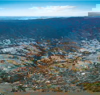 Morelia walking track D'Aguilar National Park - Schoolies Week Accommodation