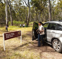 Murray Valley Regional Park