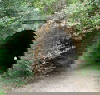 Mushroom Tunnel - Schoolies Week Accommodation