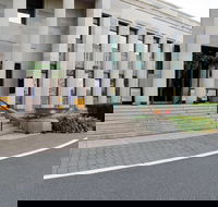 National Film and Sound Archive of Australia - Schoolies Week Accommodation