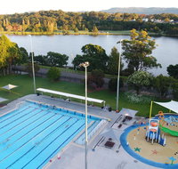 Nowra Aquatic Park - Schoolies Week Accommodation