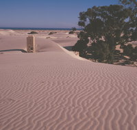 Nullarbor Plain - Schoolies Week Accommodation