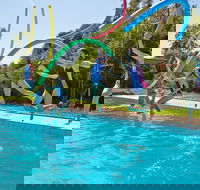 Oaklands War Memorial Swimming Pool - Schoolies Week Accommodation