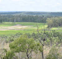 Princess Hills Girringun National Park - Schoolies Week Accommodation