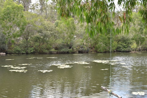 Princess Hills, Girringun National Park - Schoolies Week Accommodation 1